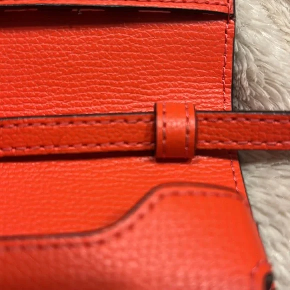 HENRI BENDEL NEW YORK Crossbody Purse - Picture 14 of 16